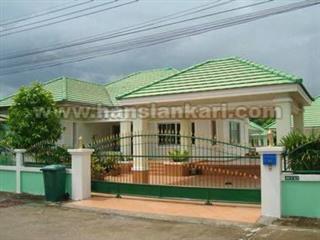 House Pattaya East - House - Pattaya East - 